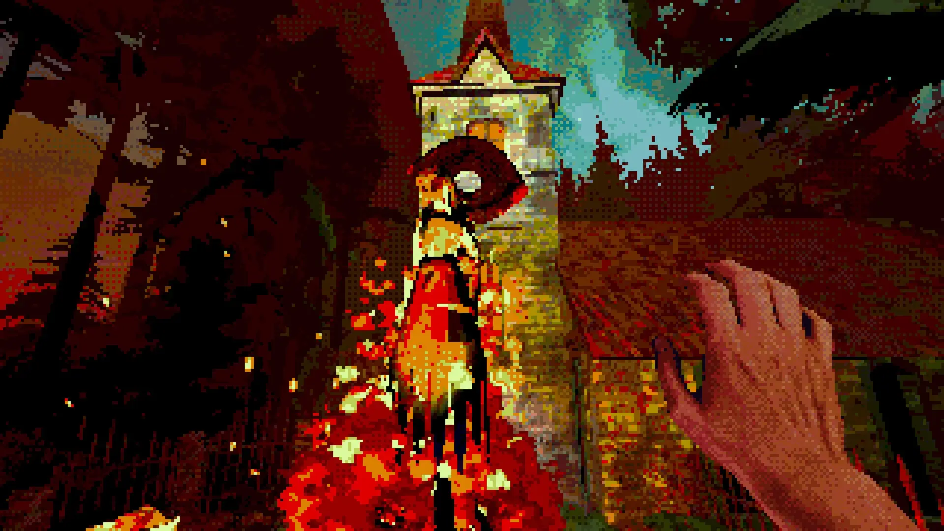 Eclipsium Gameplay Screenshots 4