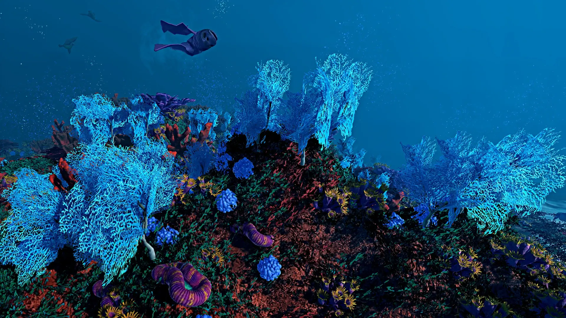 Ecosystem Gameplay Screenshots 2