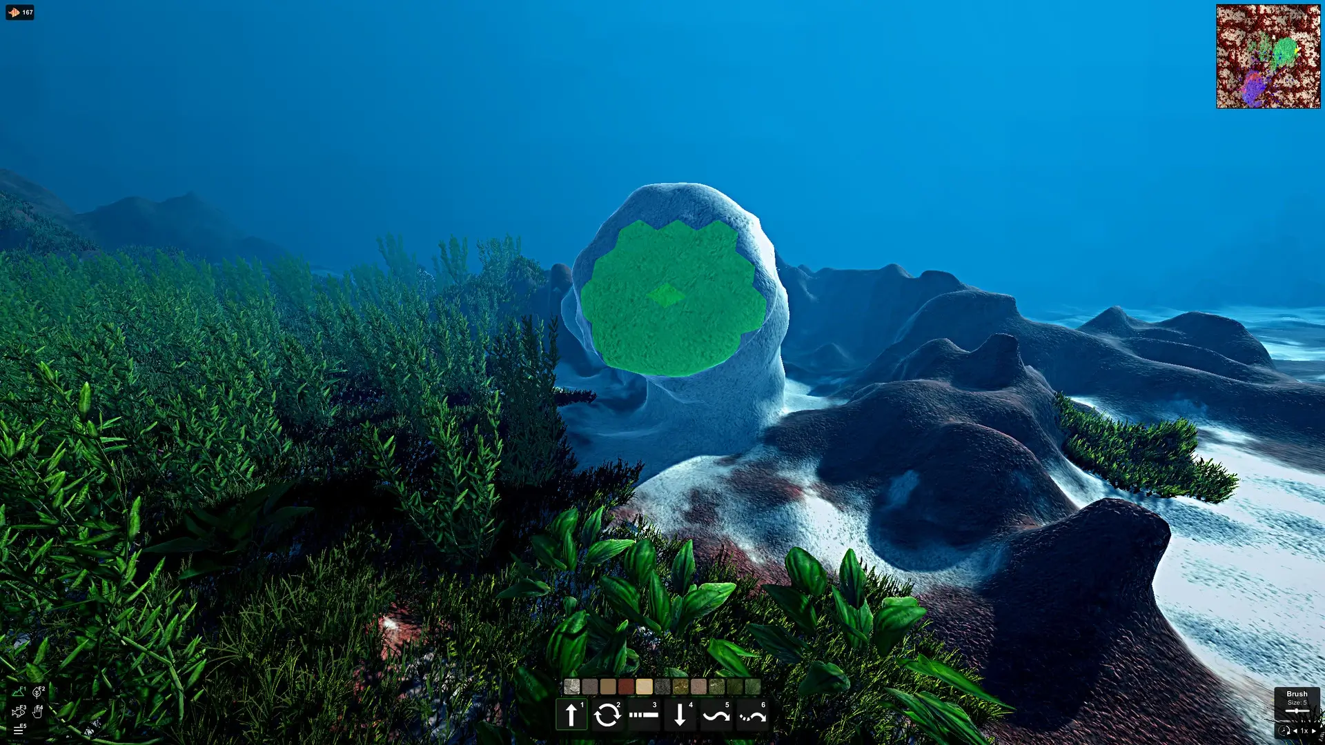 Ecosystem Gameplay Screenshots 3
