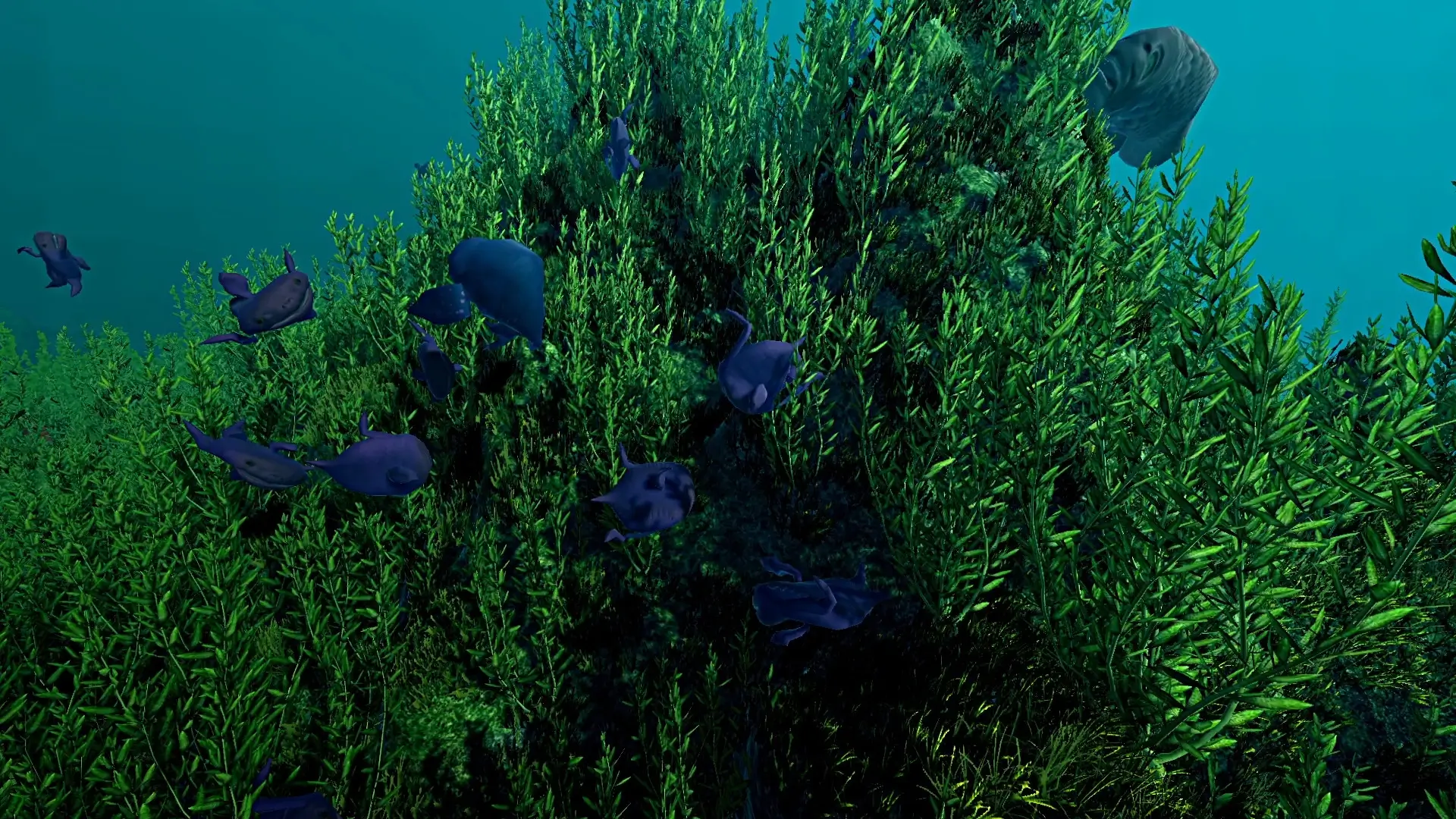 Ecosystem Gameplay Screenshots 4