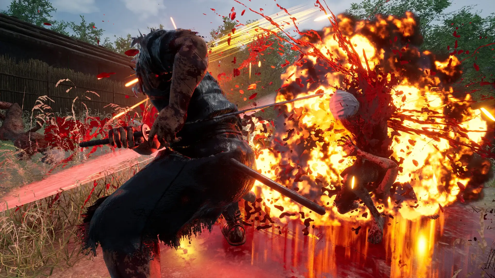 Ed-0: Zombie Uprising Gameplay Screenshots 4