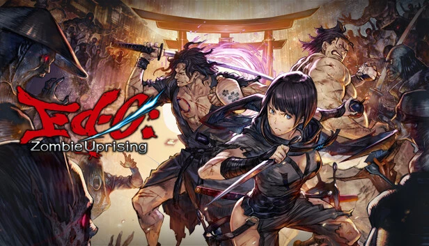 Ed-0: Zombie Uprising Torrent Download