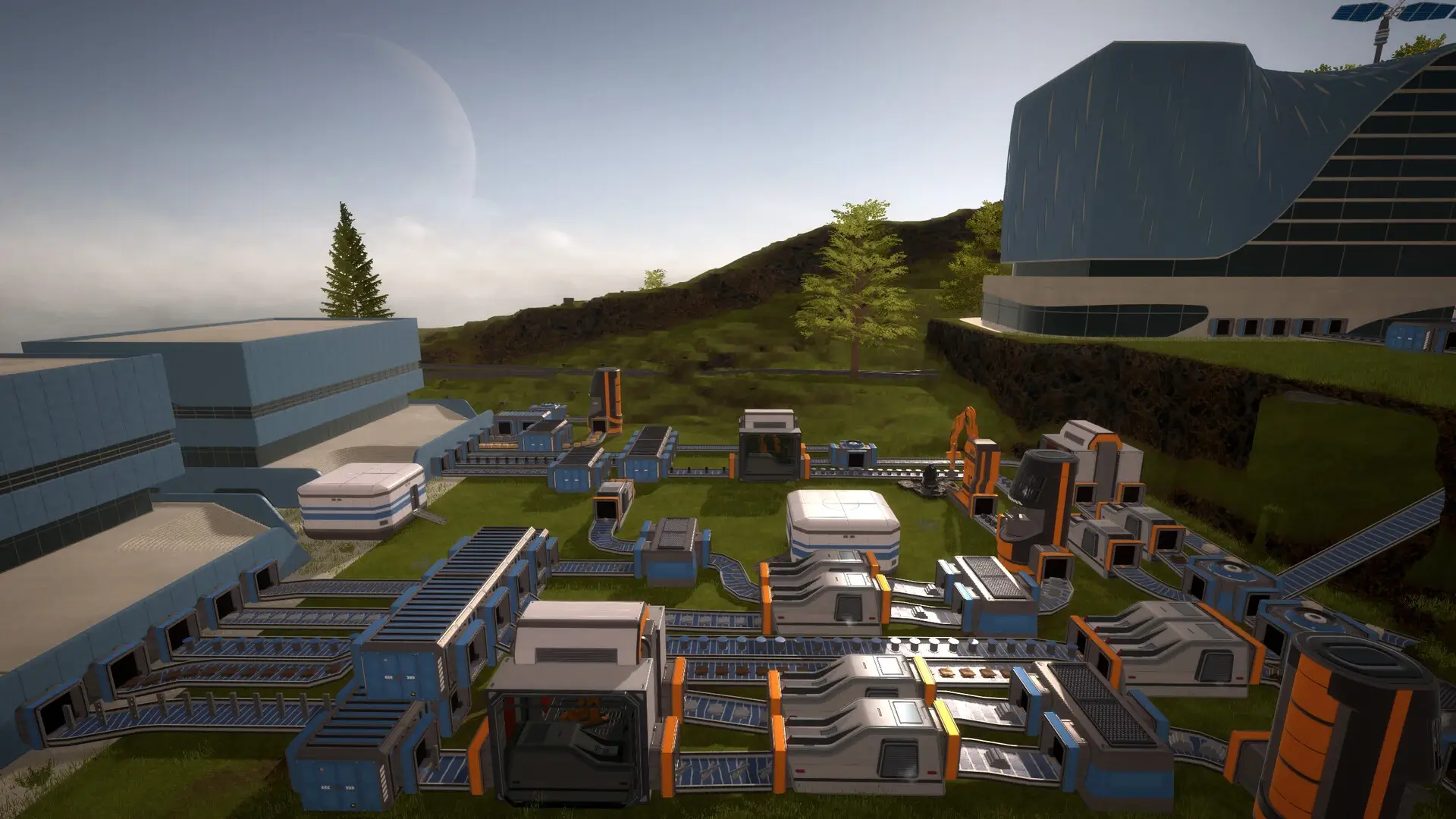 Eden Crafters Gameplay Screenshots 2