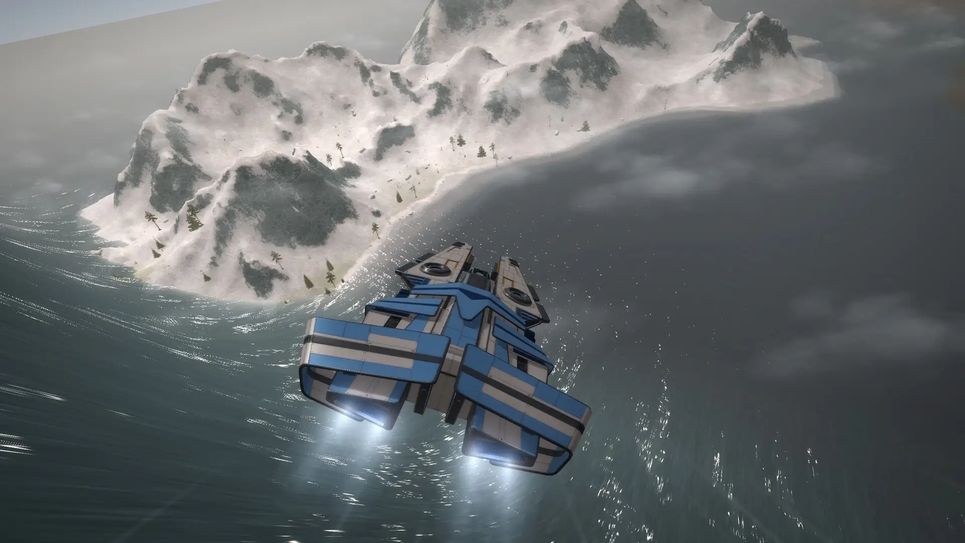 Eden Crafters Gameplay Screenshots 4