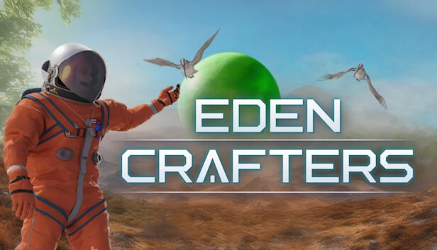 Eden Crafters Torrent Download