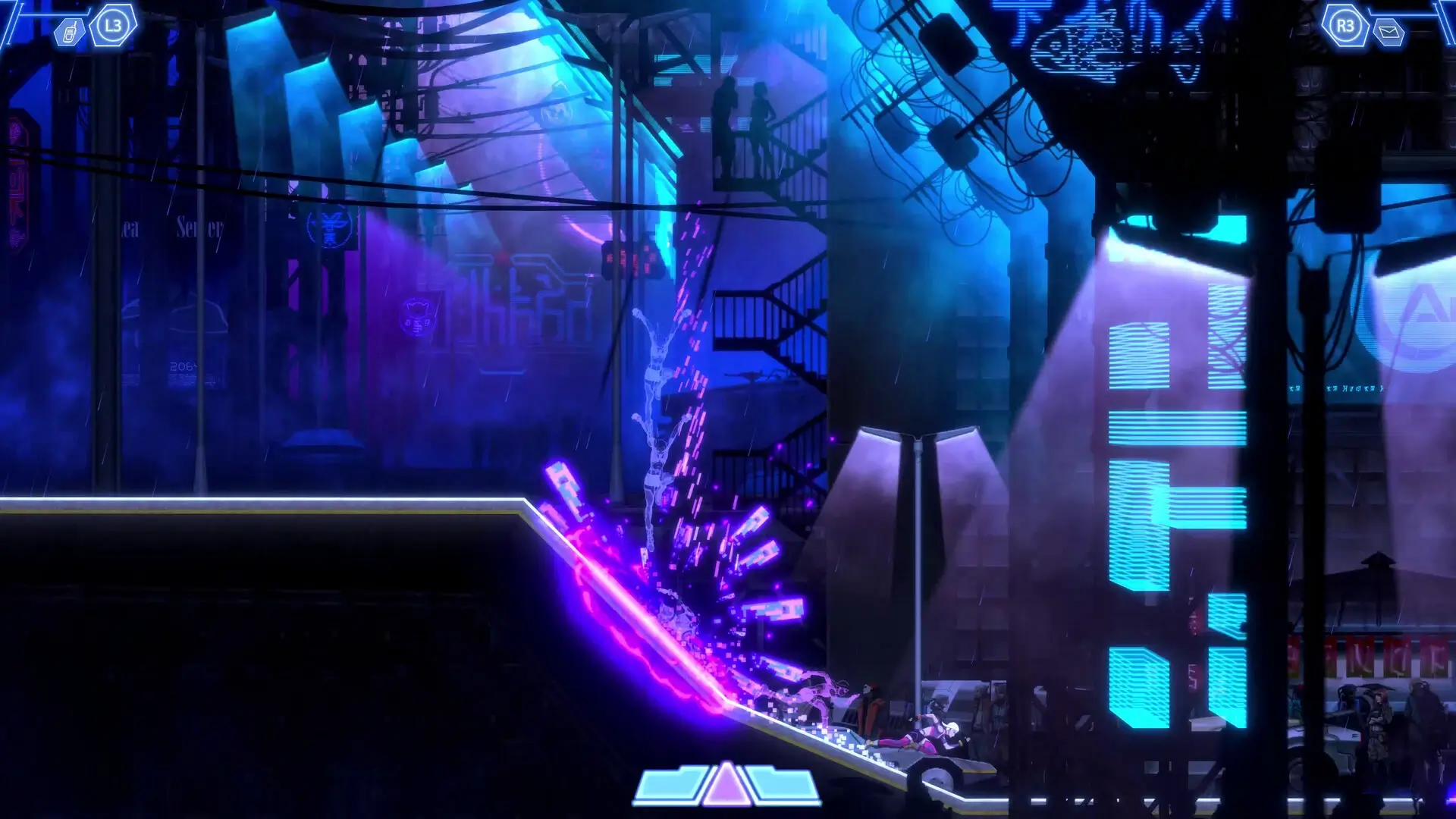 Eden Genesis: Deluxe Edition Gameplay Screenshots 1