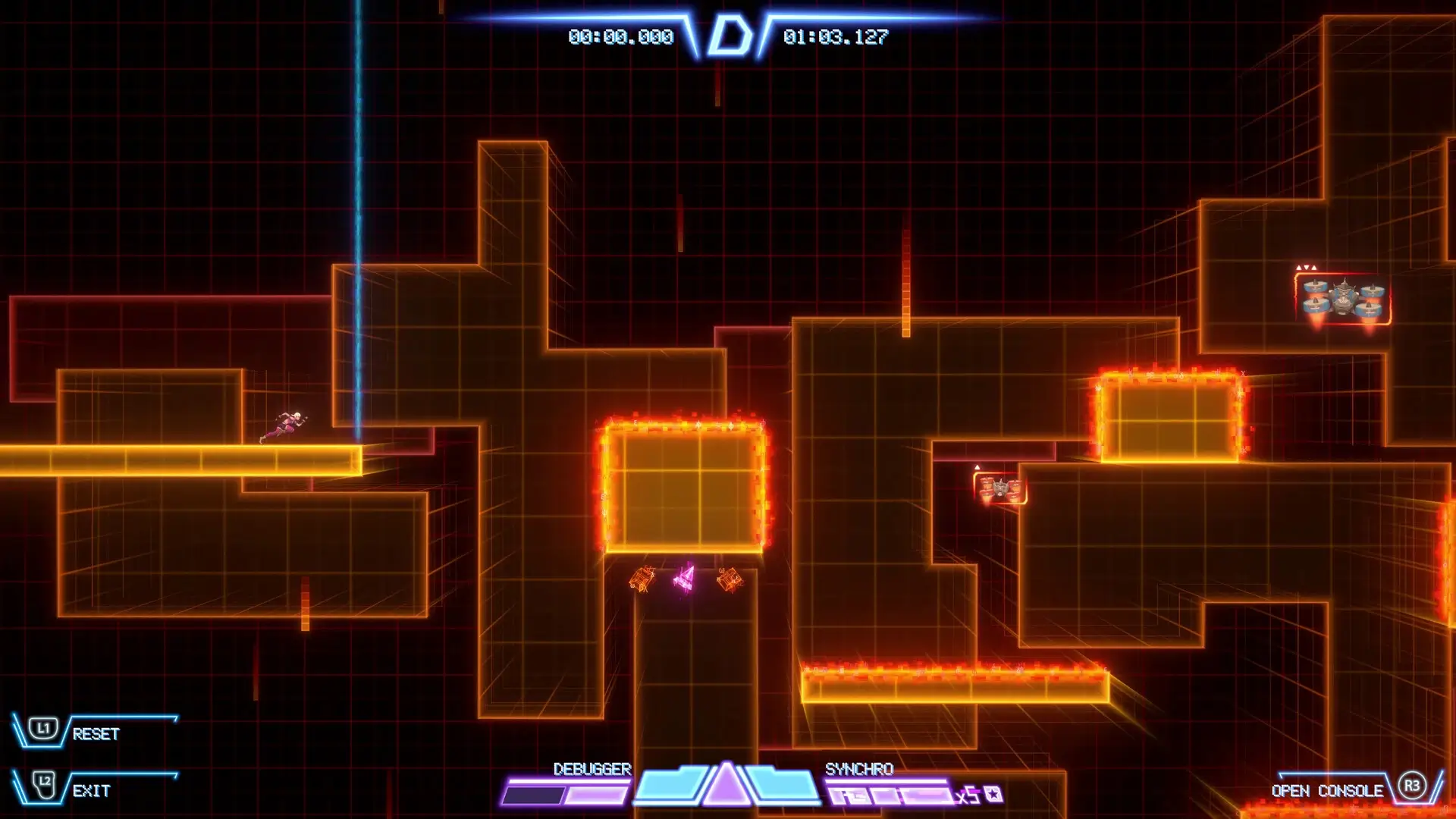 Eden Genesis: Deluxe Edition Gameplay Screenshots 3