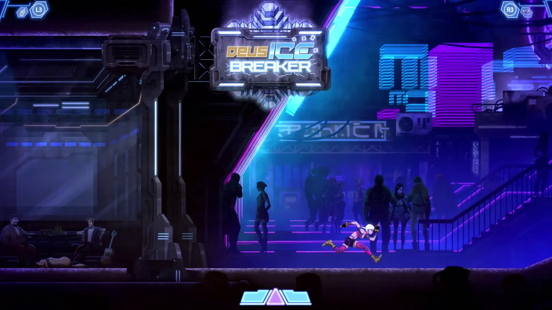 Eden Genesis: Deluxe Edition Gameplay Screenshots 4