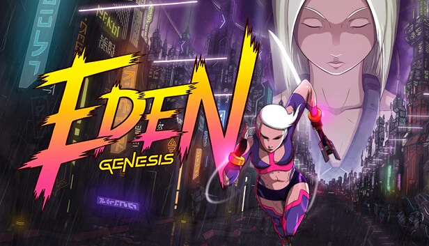Eden Genesis: Deluxe Edition Torrent Download