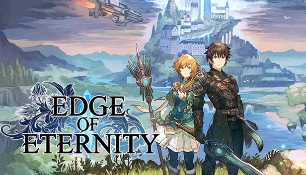 Edge of Eternity: Digital Deluxe Edition Torrent Download