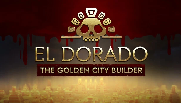 El Dorado: The Golden City Builder Torrent Download