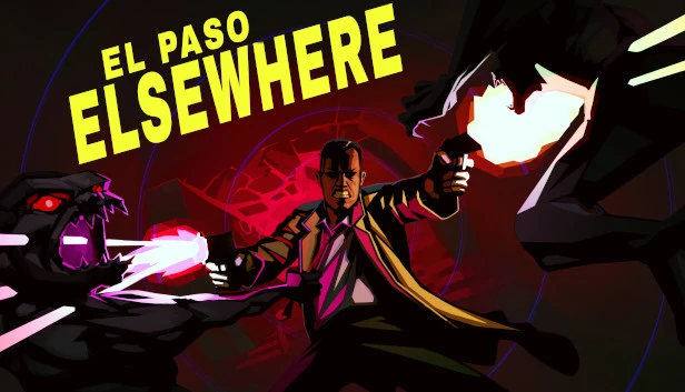 El Paso, Elsewhere Torrent Download