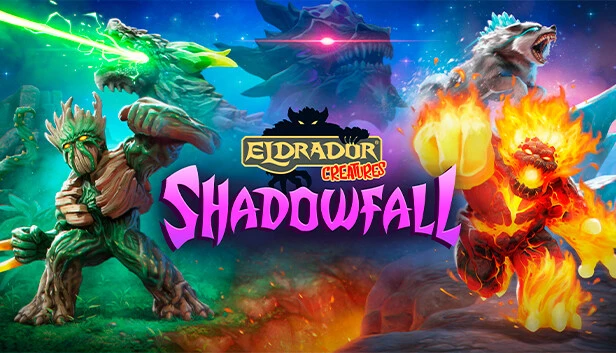 Eldrador Creatures Shadowfall Torrent Download