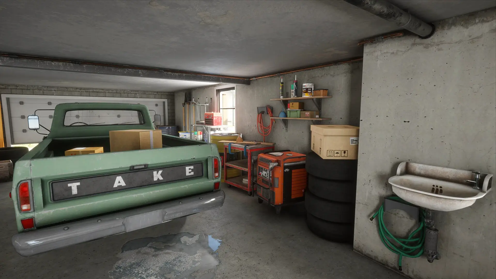 Electrician Simulator: Complete Gameplay Screenshots 2