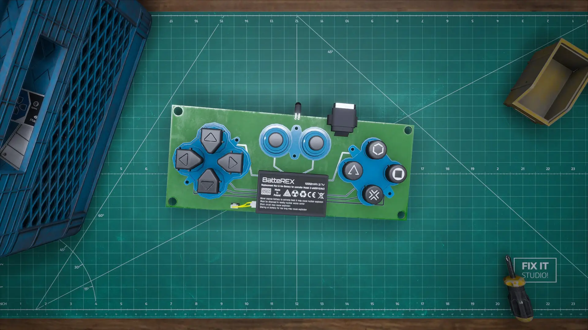 Electrician Simulator: Complete Gameplay Screenshots 3