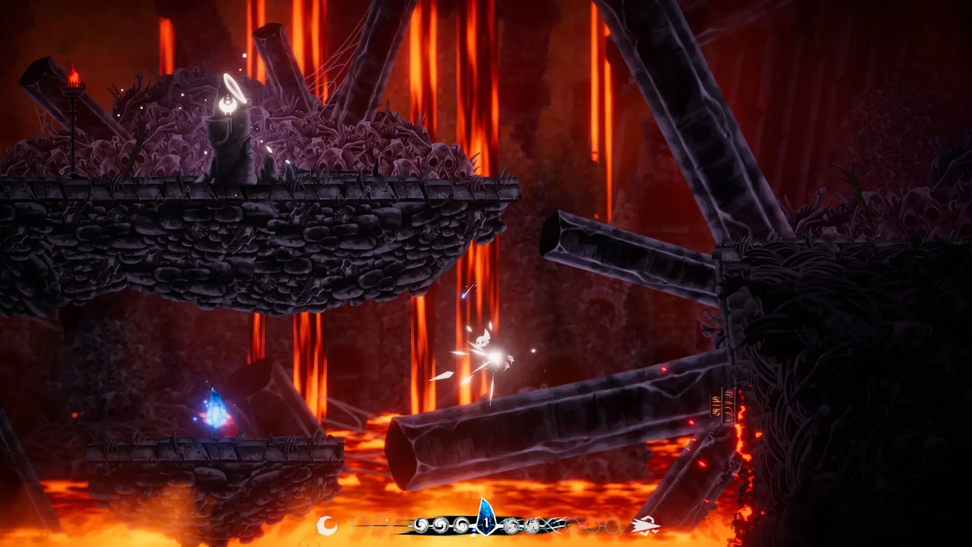 Elypse Gameplay Screenshots 1