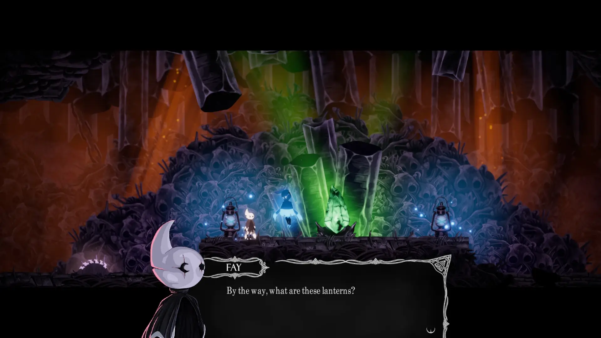 Elypse Gameplay Screenshots 2
