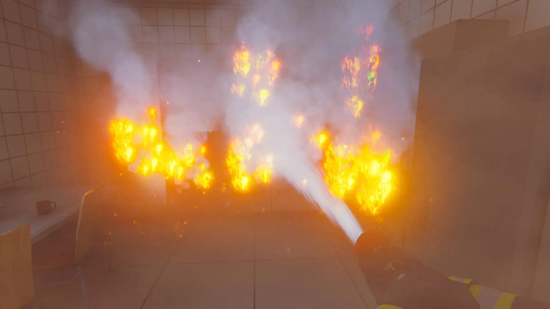 Emergency Call 112 – The Attack Squad Gameplay Screenshots 3