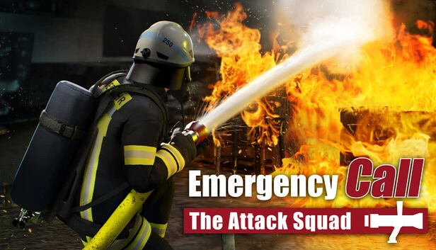 Emergency Call 112 – The Attack Squad Torrent Download
