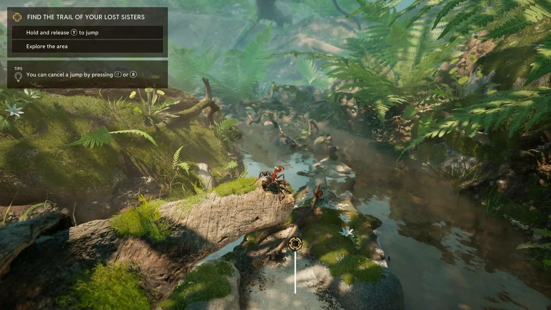 Empire of the Ants: Digital Deluxe Edition Gameplay Screenshots 4