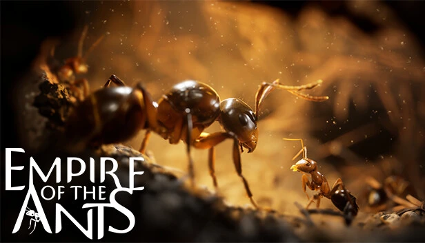 Empire of the Ants: Digital Deluxe Edition Torrent Download