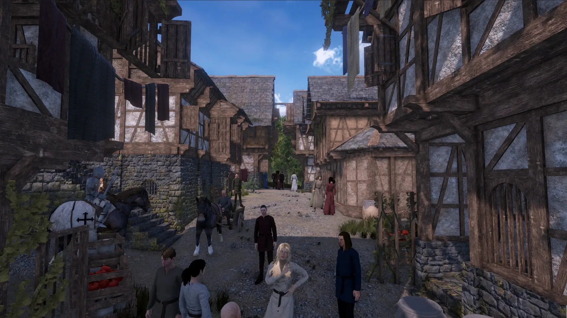 Empires and Tribes Gameplay Screenshots 2