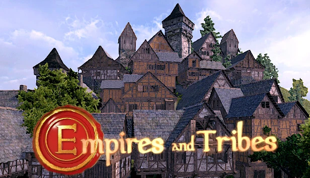 Empires and Tribes Torrent Download