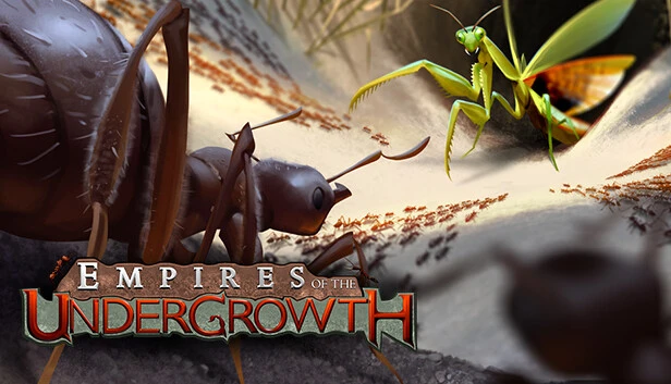 Empires of the Undergrowth: Complete Torrent Download