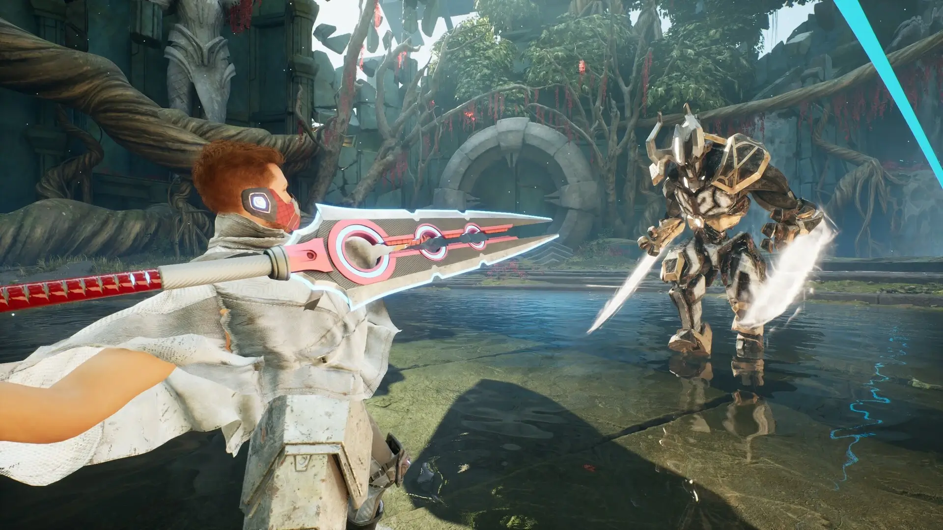 Empyreal Gameplay Screenshots 1