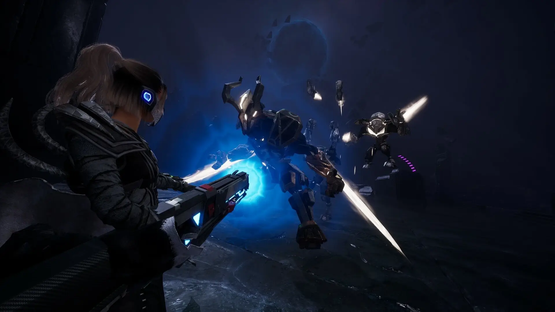 Empyreal Gameplay Screenshots 2