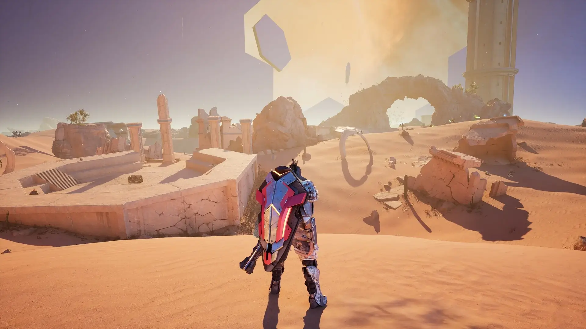 Empyreal Gameplay Screenshots 3