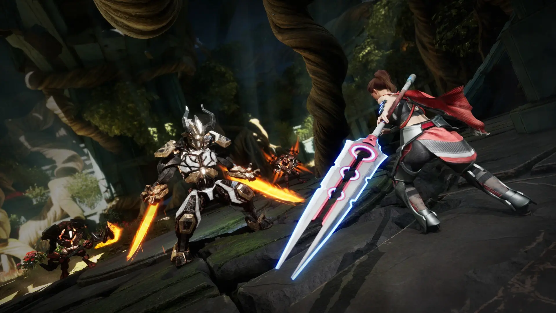 Empyreal Gameplay Screenshots 4