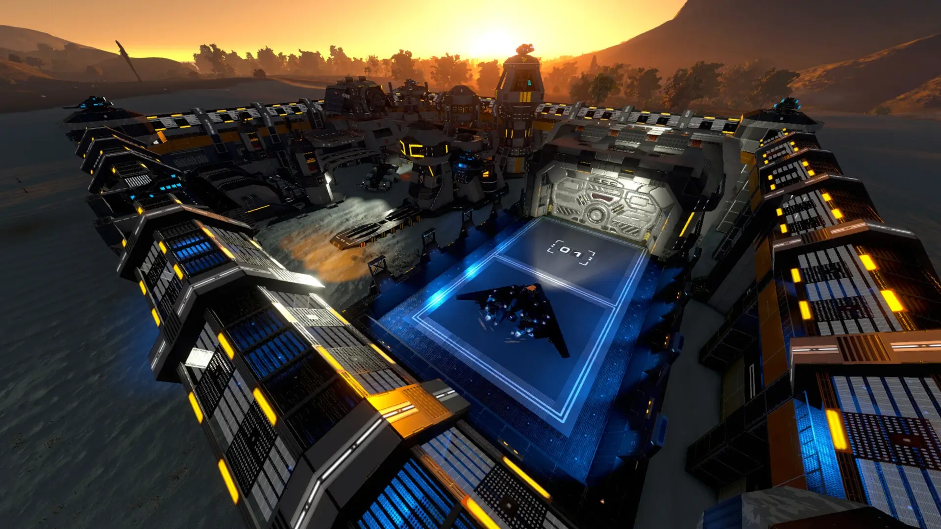 Empyrion: Galactic Survival – Complete Edition Gameplay Screenshots 2