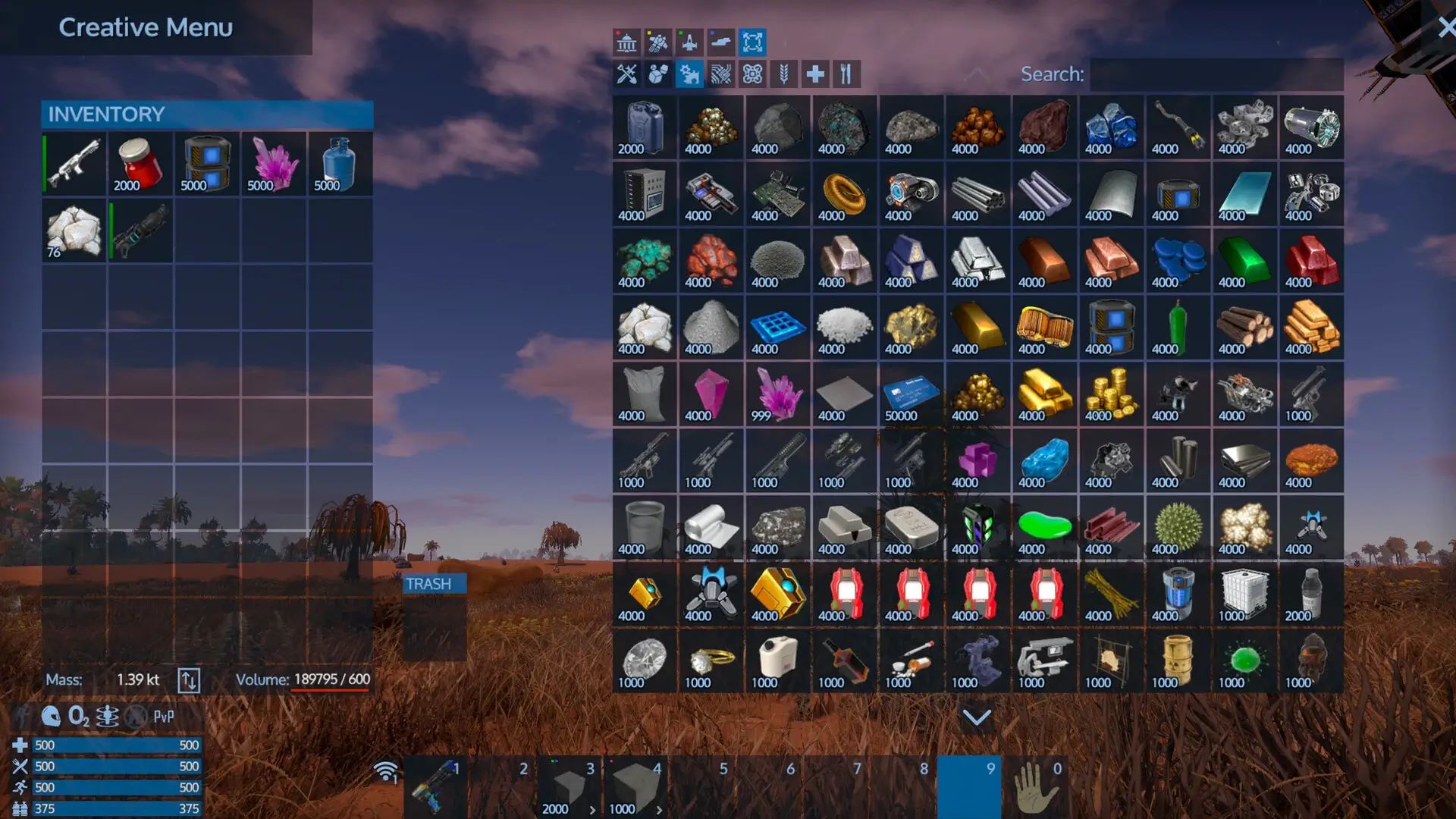 Empyrion: Galactic Survival – Complete Edition Gameplay Screenshots 3