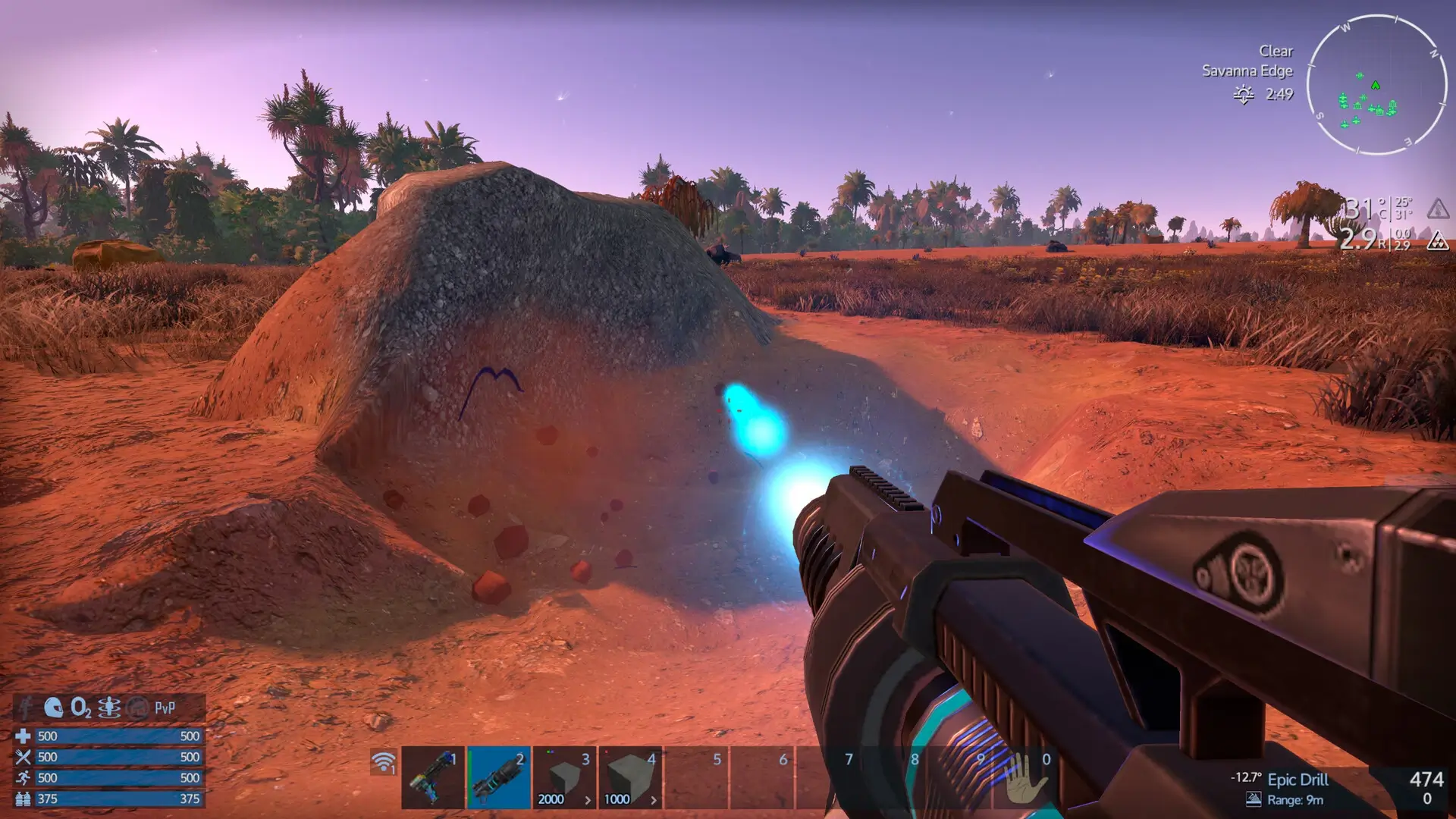 Empyrion: Galactic Survival – Complete Edition Gameplay Screenshots 4