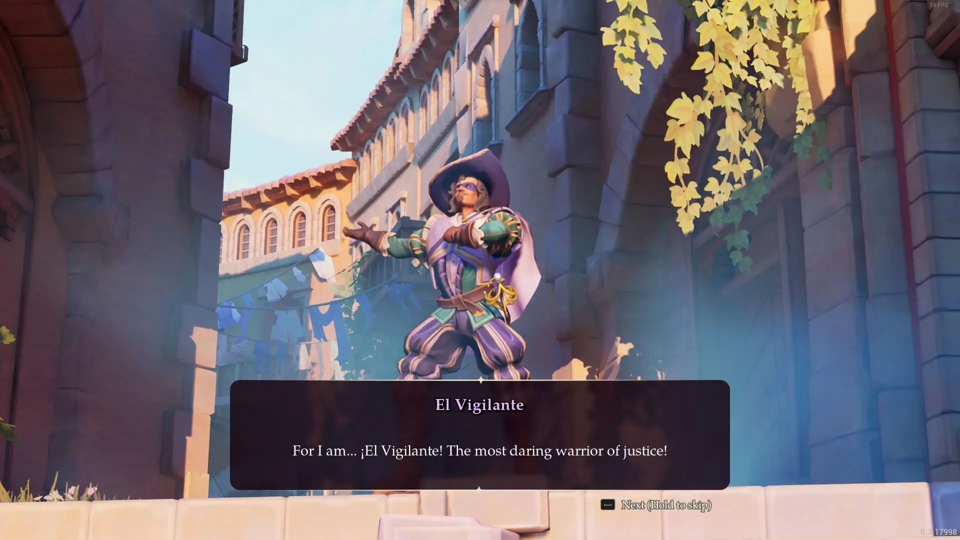 En Garde! Gameplay Screenshots 3