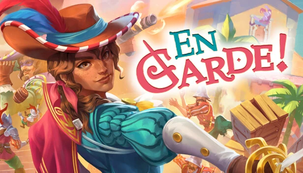 En Garde! Torrent Download