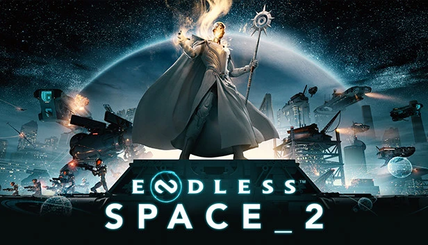 Endless Space 2: Definitive Edition Torrent Download