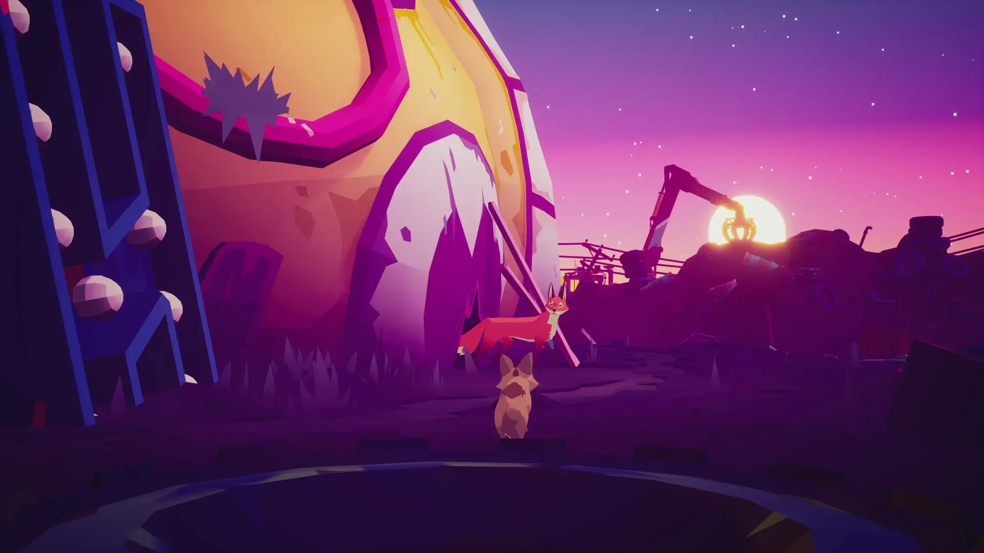Endling: Extinction is Forever Gameplay Screenshots 4