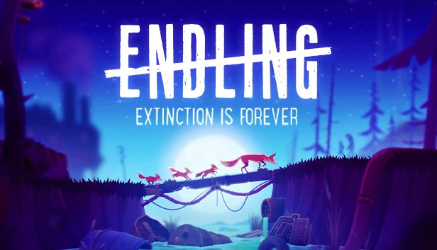 Endling: Extinction is Forever Torrent Download