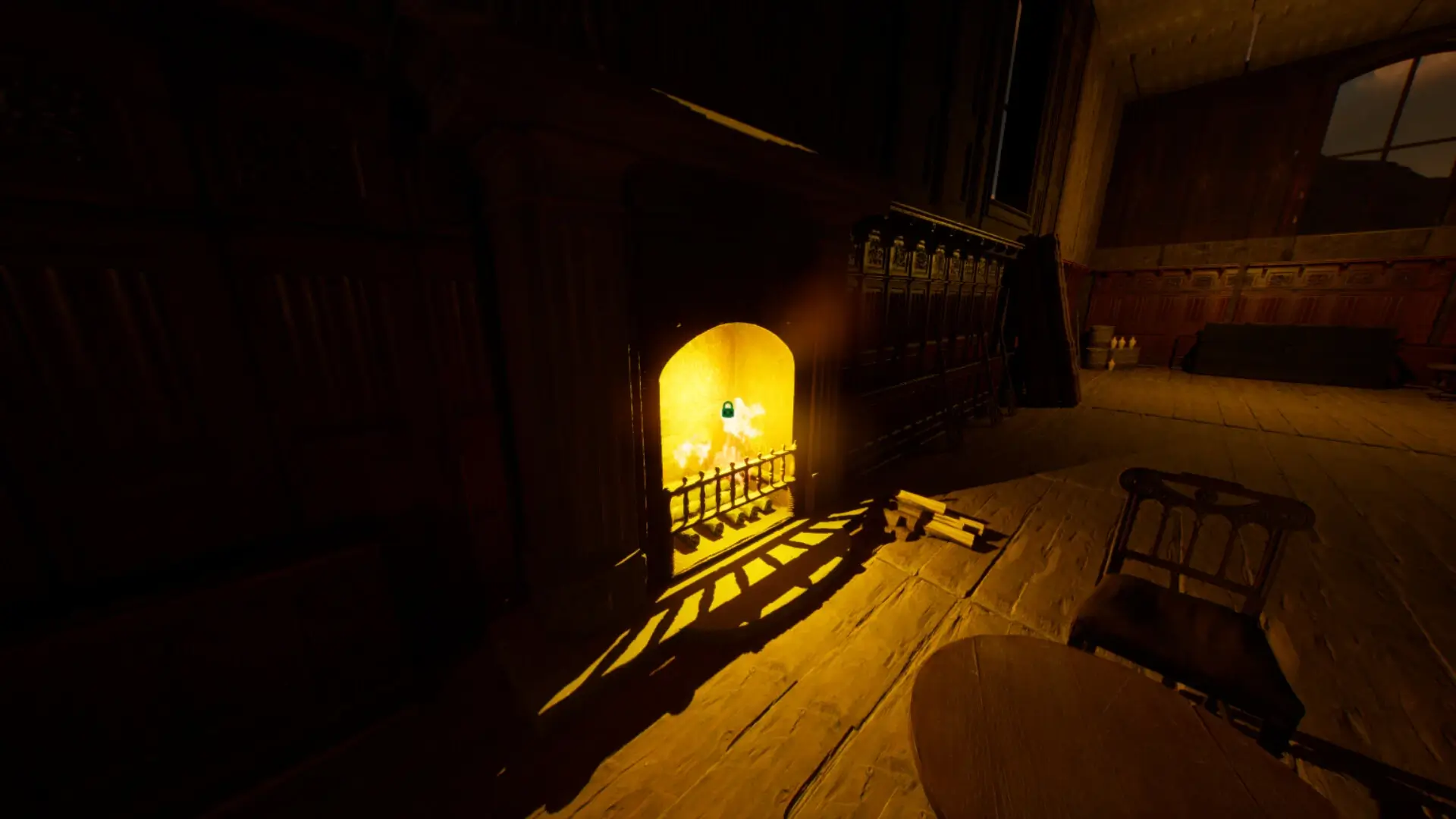 Enigma Quest Gameplay Screenshots 1
