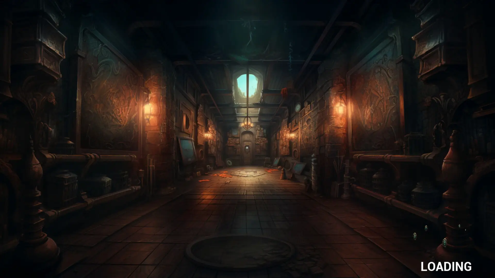 Enigma Quest Gameplay Screenshots 2