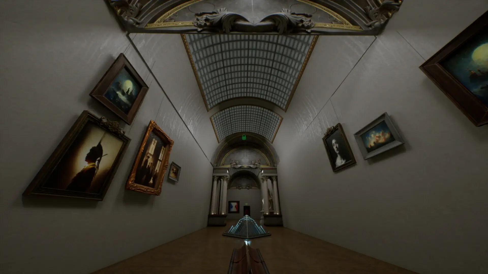 Enigma Quest Gameplay Screenshots 4