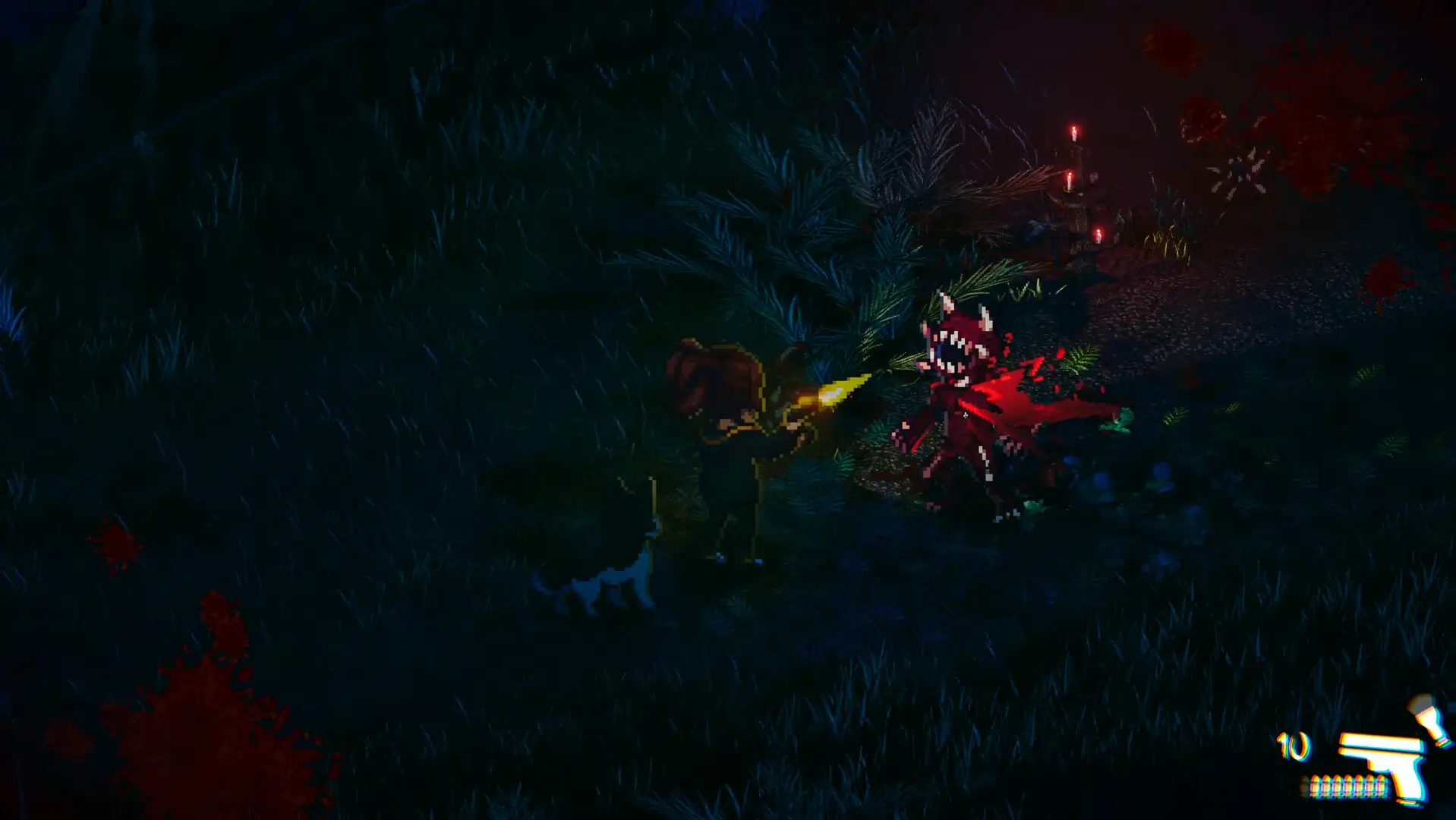 Enigma of Fear Gameplay Screenshots 3