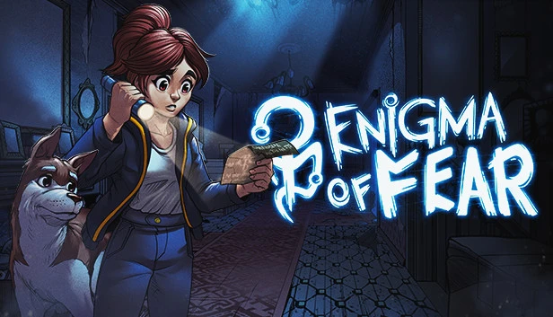 Enigma of Fear Torrent Download