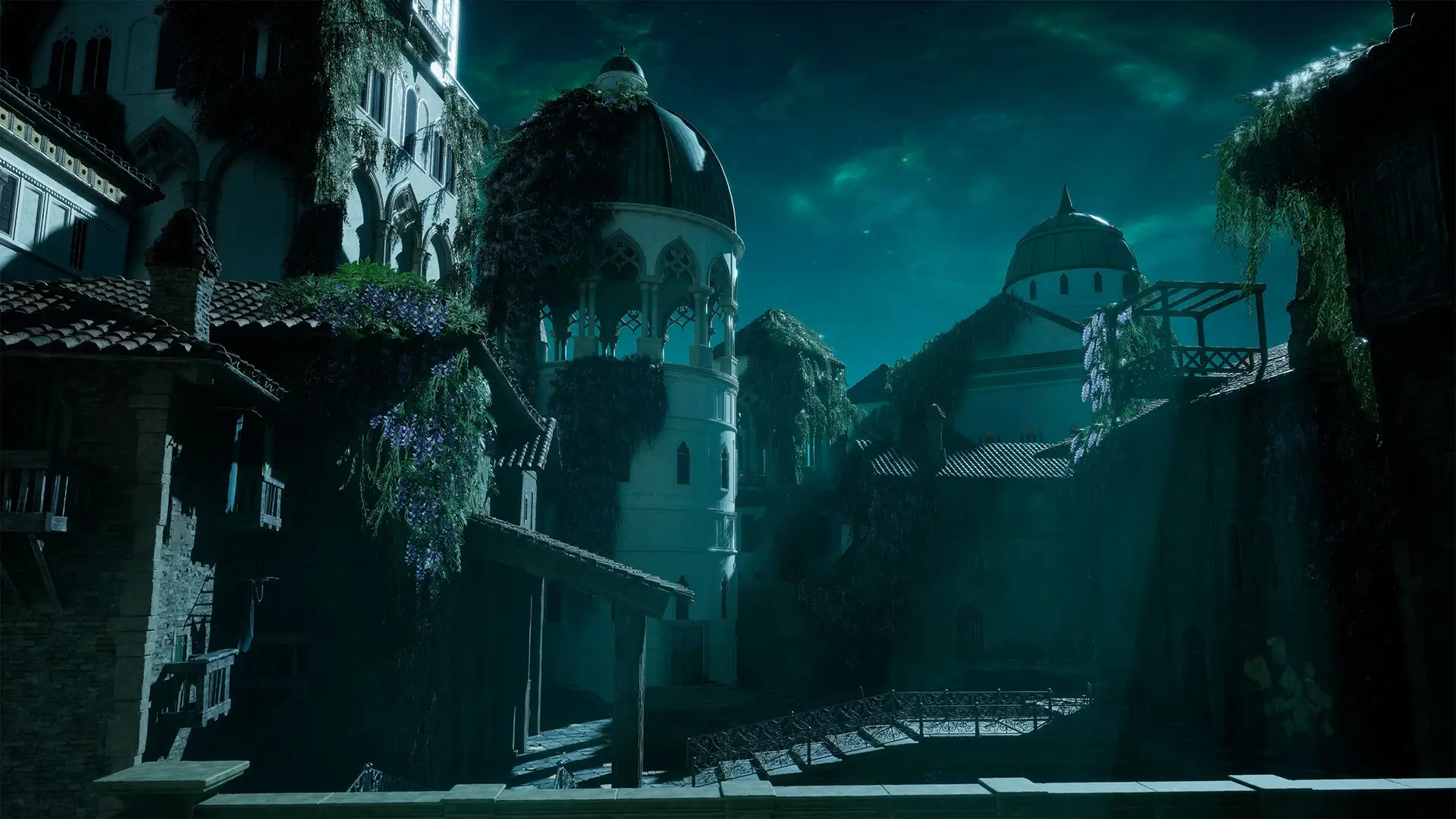 Enotria: The Last Song Gameplay Screenshots 4
