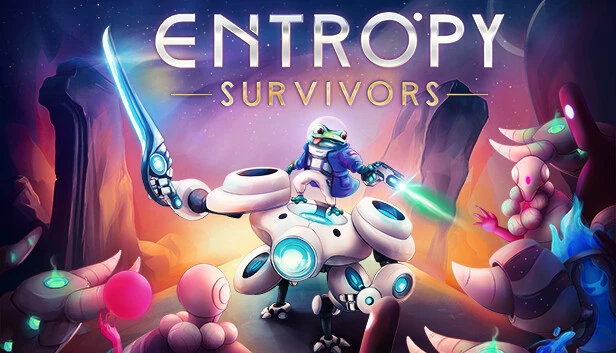 Entropy Survivors Torrent Download