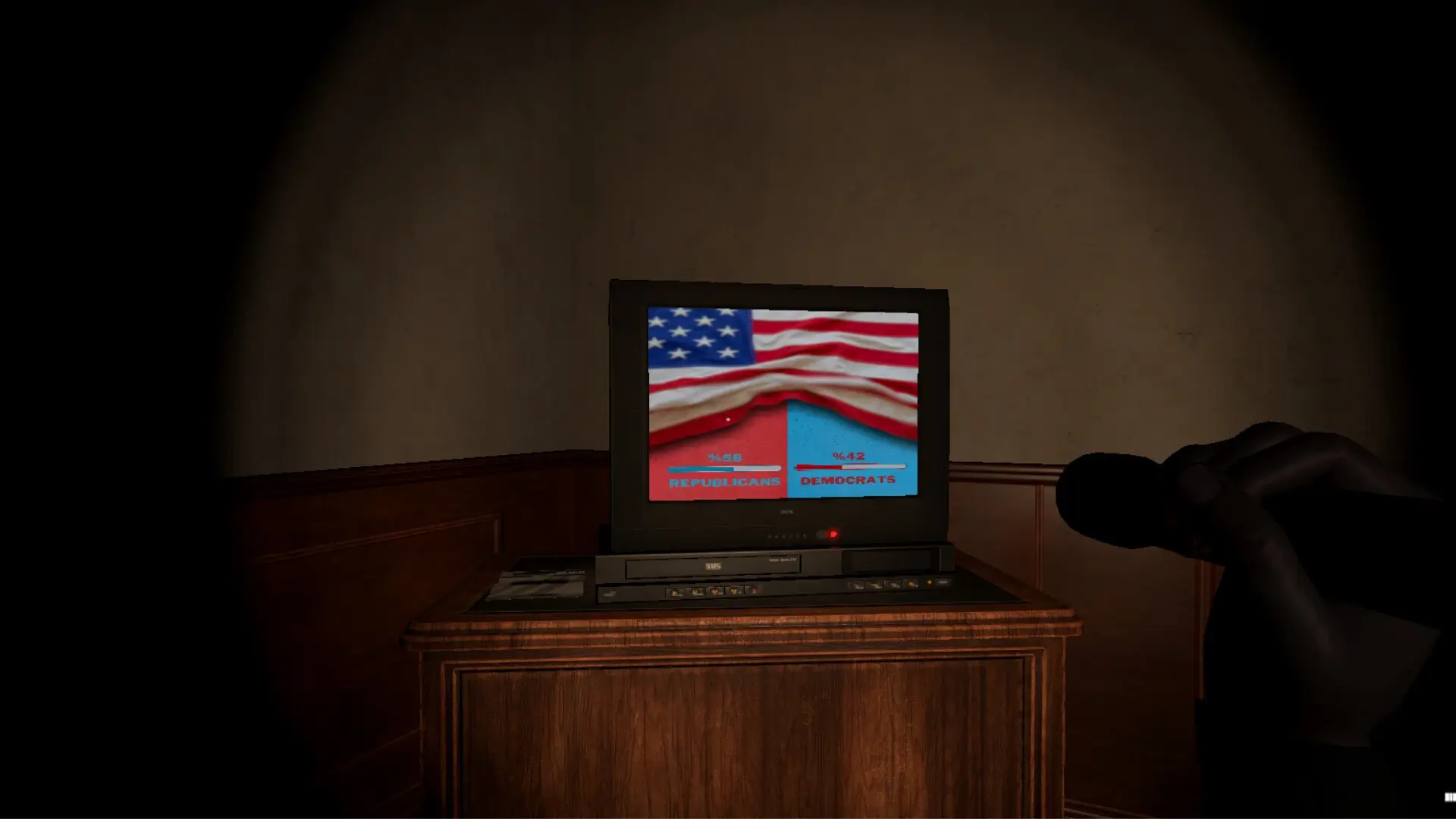Epstein 2 Gameplay Screenshots 2