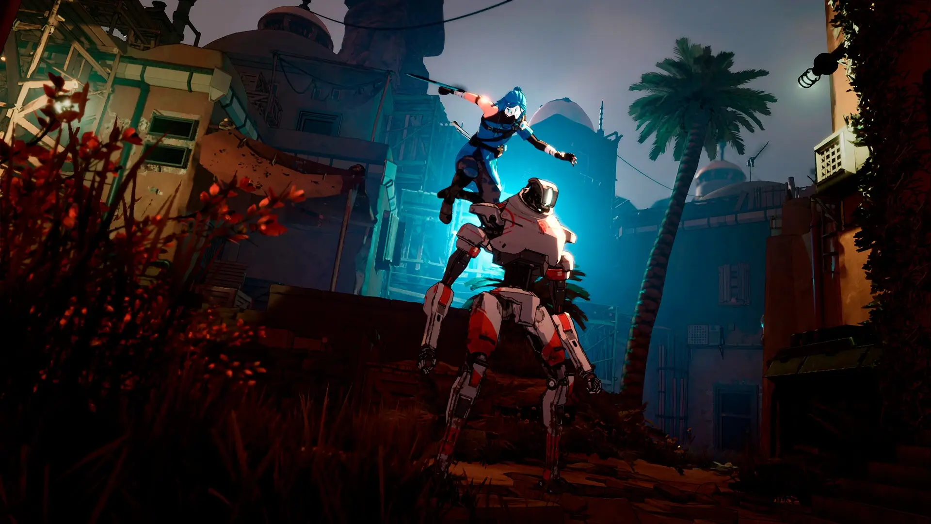 Ereban: Shadow Legacy Gameplay Screenshots 1