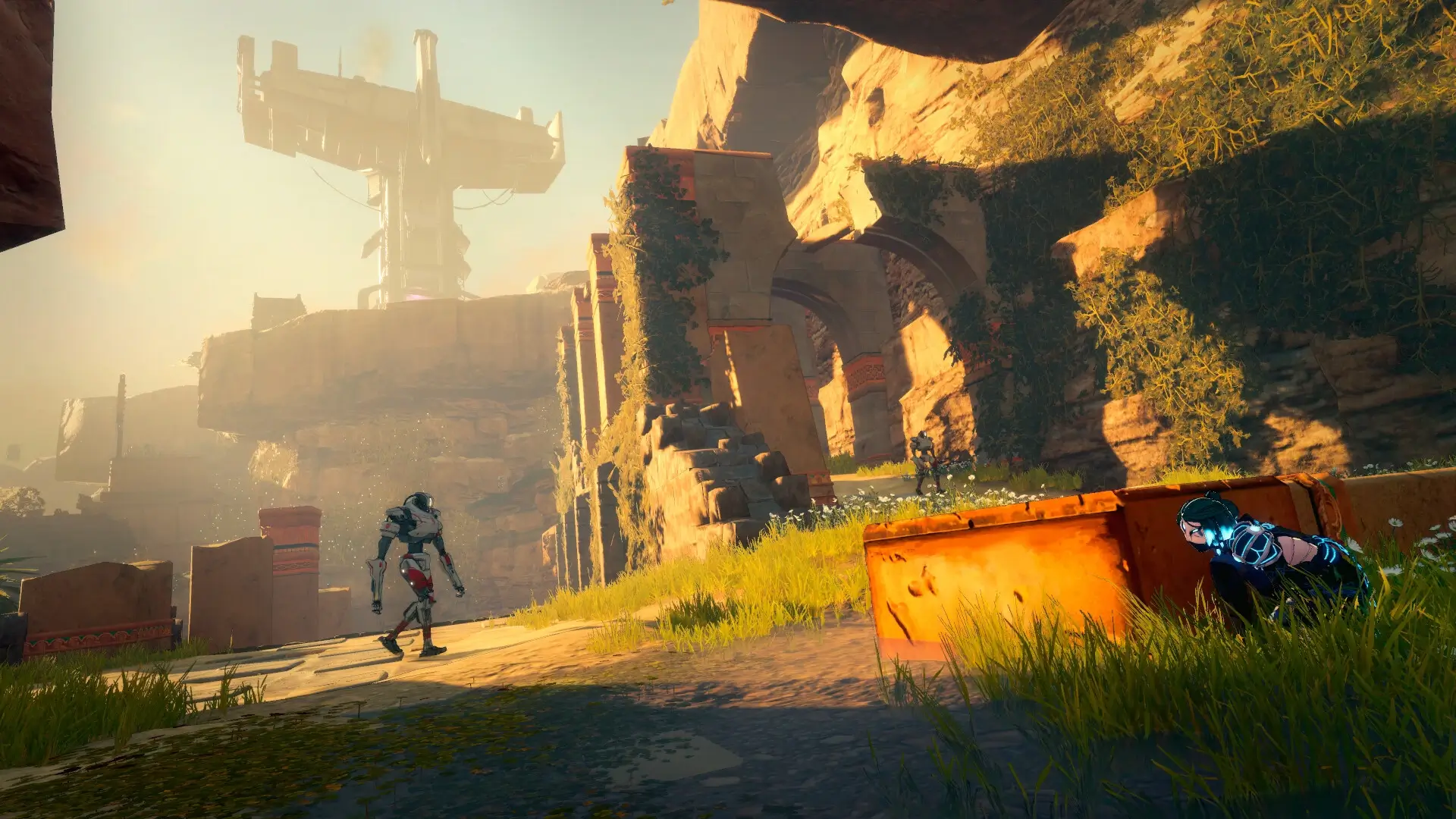 Ereban: Shadow Legacy Gameplay Screenshots 2